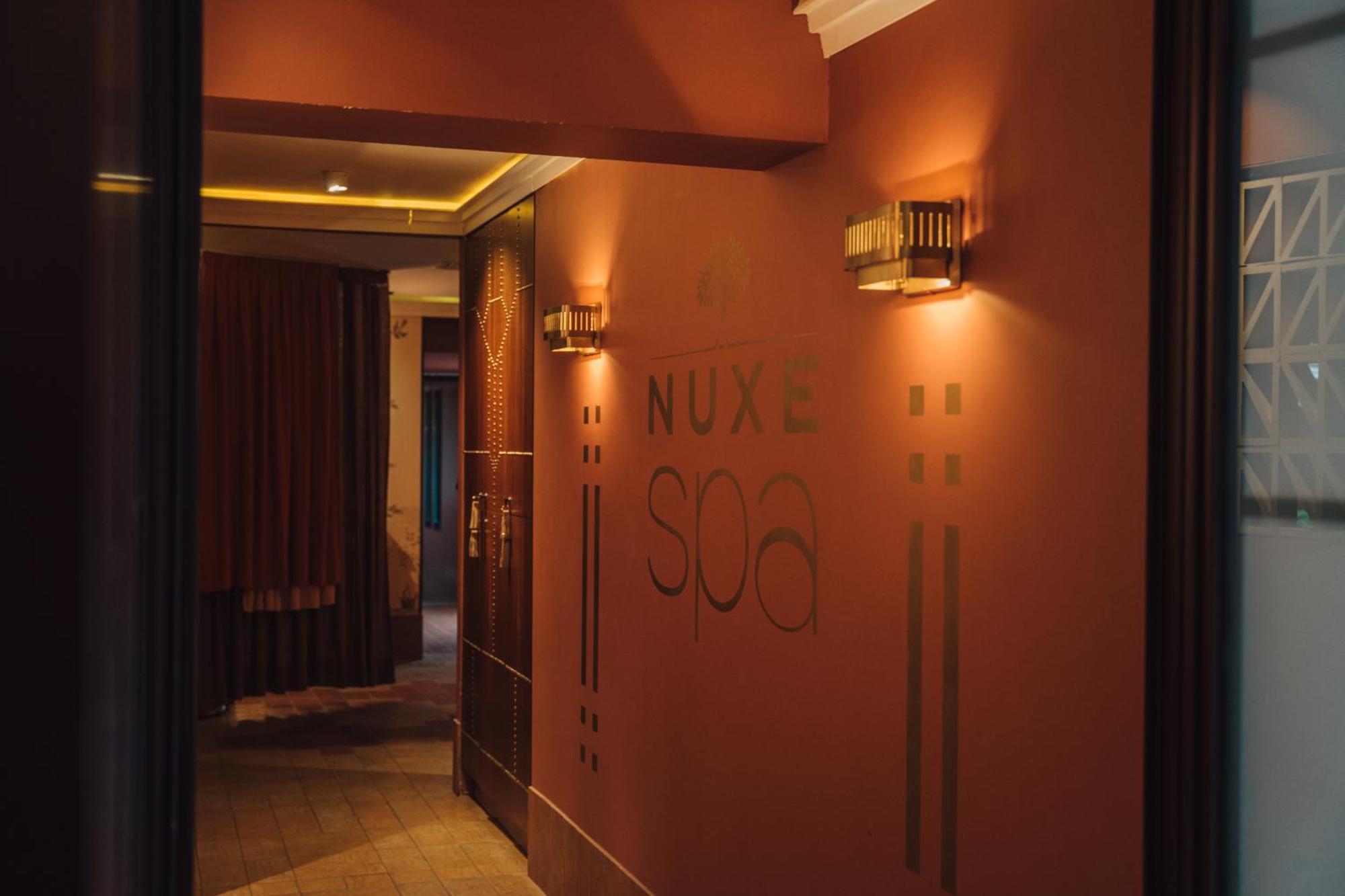 Villa Duflot Hotel & Spa ペルピニャン エクステリア 写真