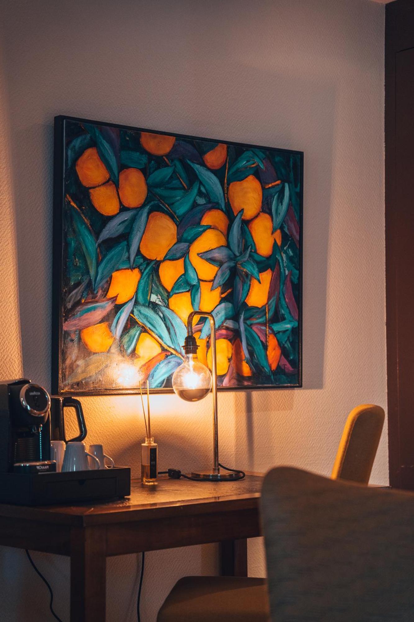 Villa Duflot Hotel & Spa ペルピニャン 部屋 写真