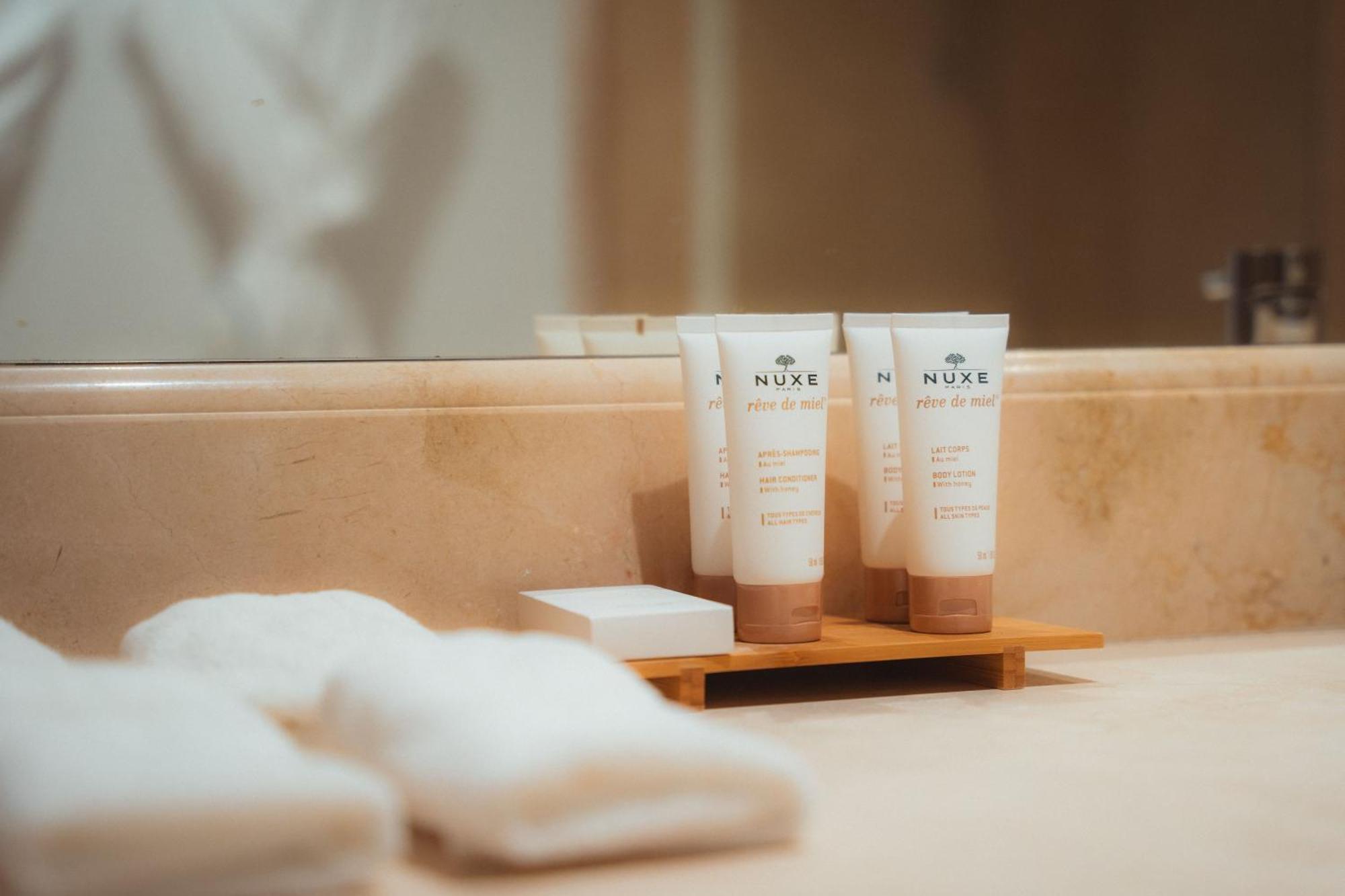Villa Duflot Hotel & Spa ペルピニャン 部屋 写真