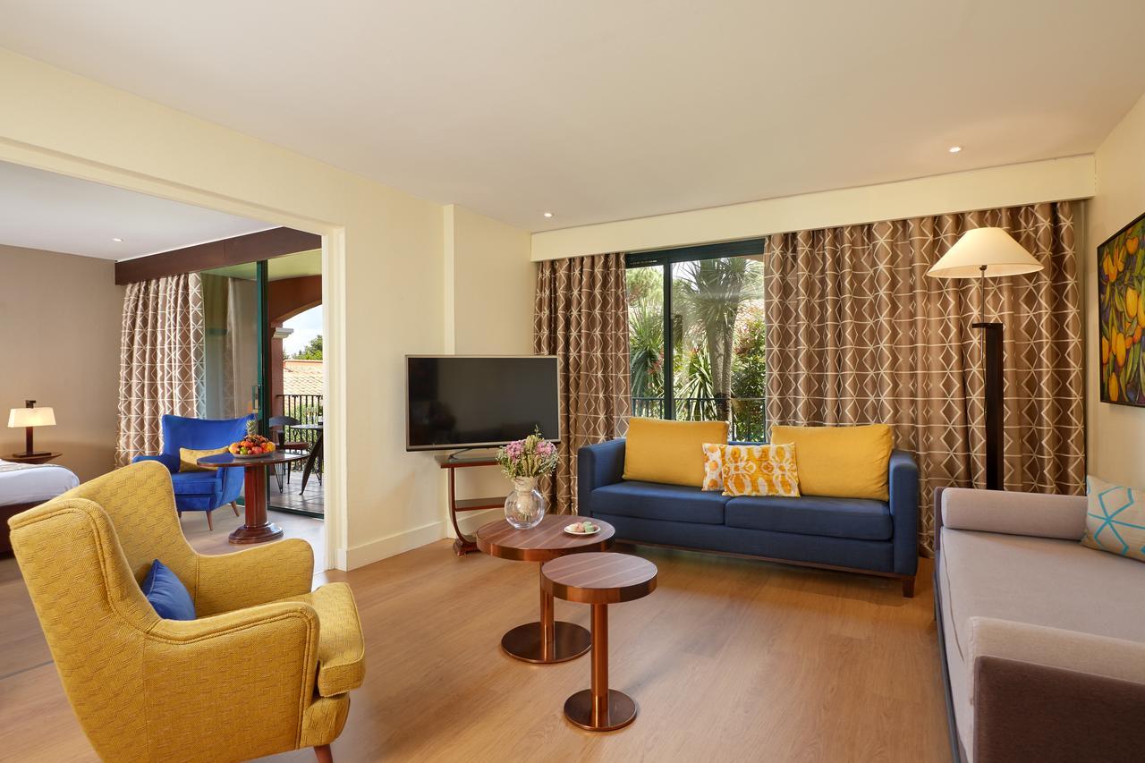 Villa Duflot Hotel & Spa ペルピニャン エクステリア 写真