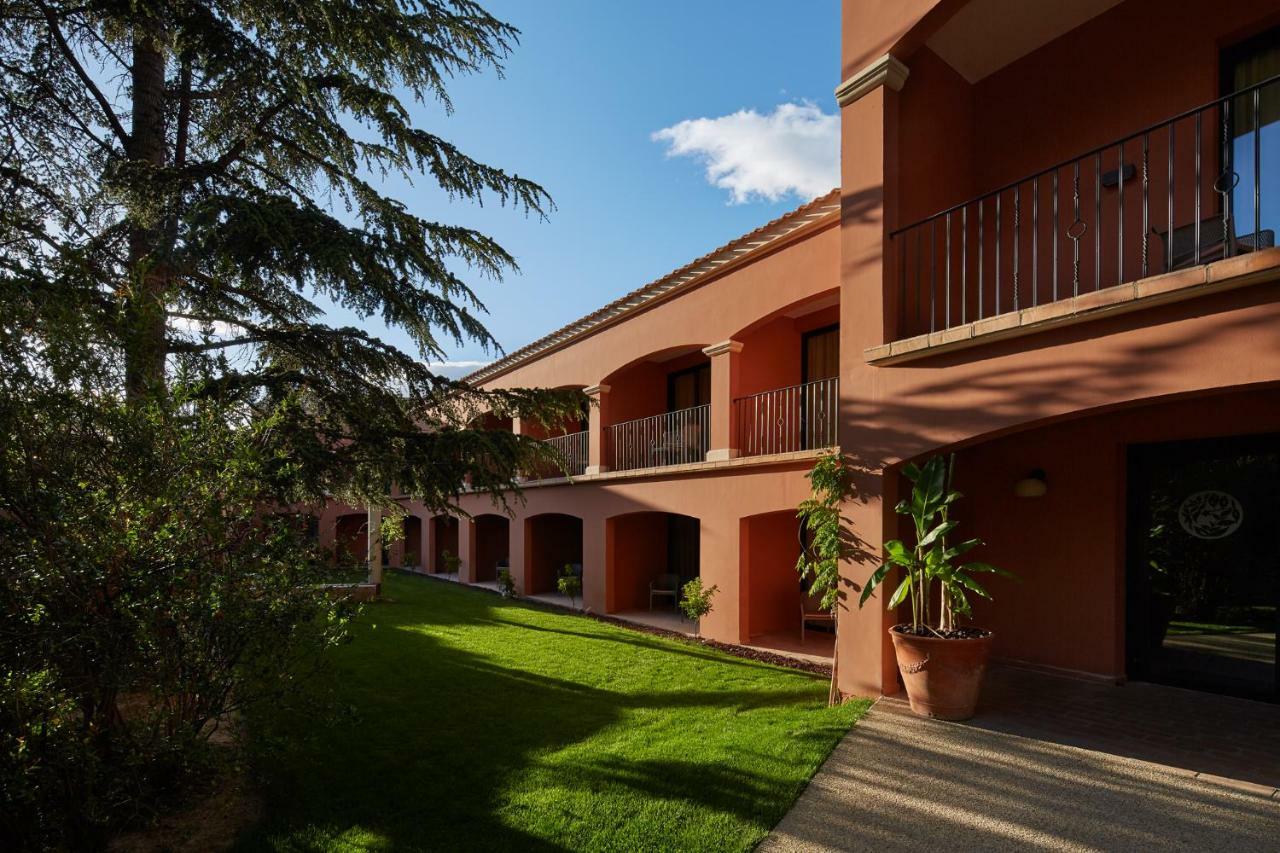 Villa Duflot Hotel & Spa ペルピニャン エクステリア 写真