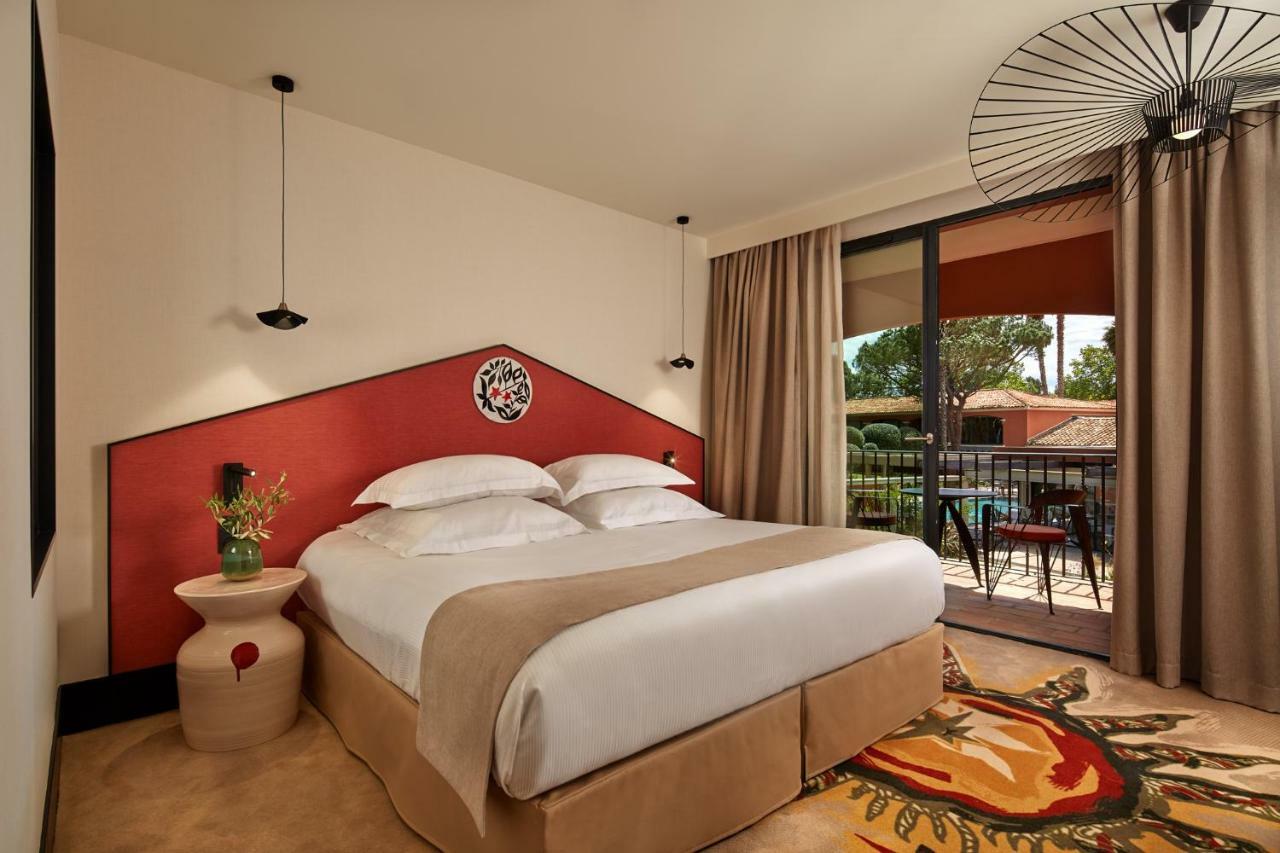 Villa Duflot Hotel & Spa ペルピニャン エクステリア 写真