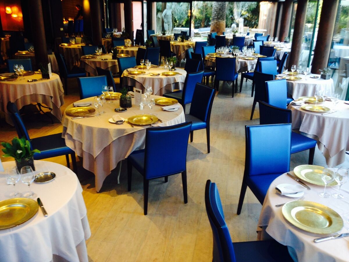 Villa Duflot Hotel & Spa ペルピニャン エクステリア 写真
